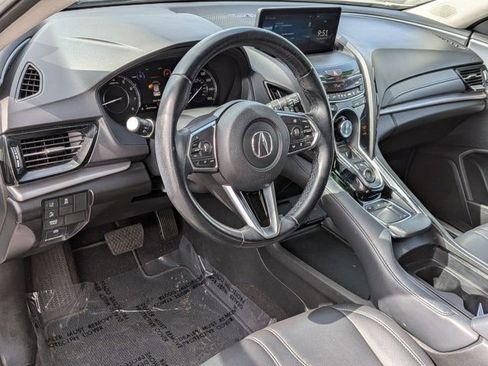 Used 2019 Acura RDX FWD image 17