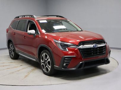 Used 2023 Subaru Ascent Limited w/ Technology Package