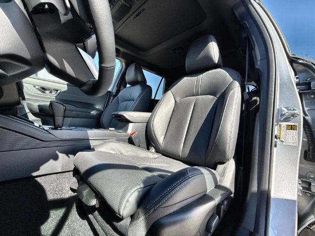 New 2026 Subaru Outback Touring XT AWD/4WD image 13