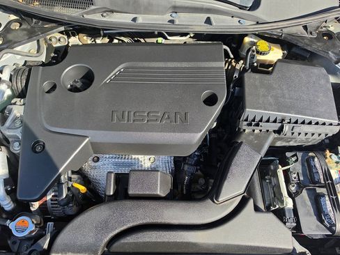 Used 2016 Nissan Altima 2.5 S w/ Power Driver Seat Package FWD image 46