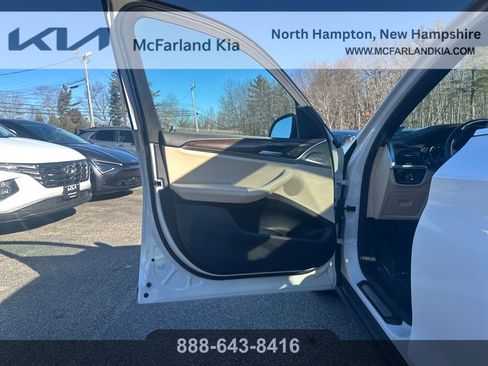 Used 2018 BMW X3 xDrive30i image 20