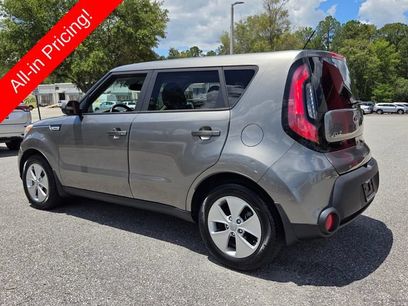Used 2016 Kia Soul