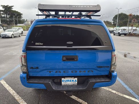 Used 2019 Toyota Tacoma TRD Pro image 26