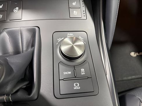 Used 2023 Lexus IS 350 F Sport w/ Memory Package RWD image 13