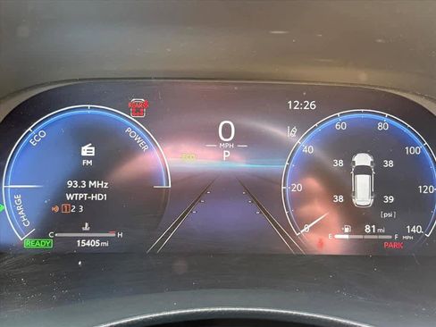 Used 2024 Toyota Highlander Platinum image 12