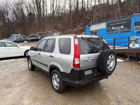 Used 2006 Honda CR-V LX image 9