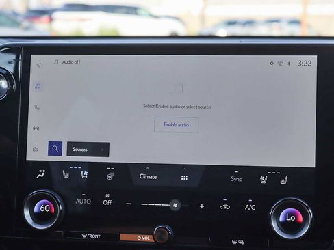 New 2026 Lexus NX 350 AWD w/ Luxury Package image 15