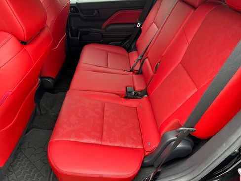 Used 2025 Toyota 4Runner TRD Pro AWD/4WD image 25