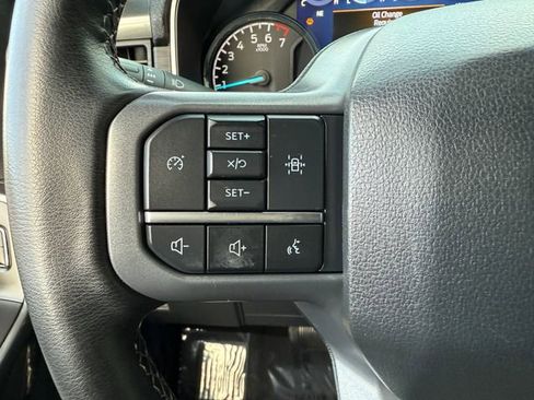 Used 2023 Ford F150 XLT w/ Equipment Group 302A High image 15