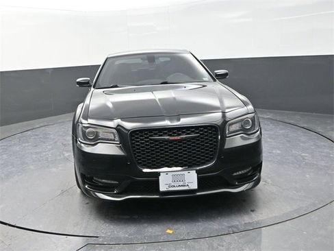 Used 2021 Chrysler 300 S w/ S Model Appearance Package image 2