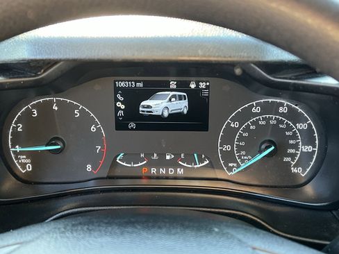 Used 2019 Ford Transit Connect XL image 17