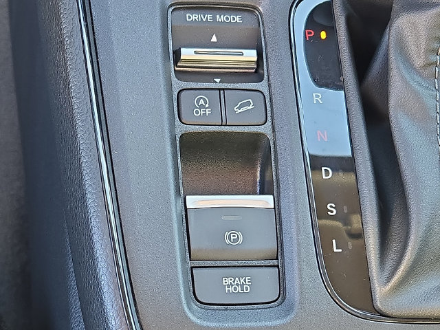 Used 2026 Honda CR-V EX-L image 28