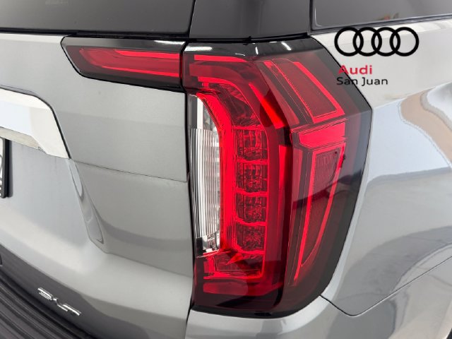 Used 2024 GMC Yukon SLT RWD image 10