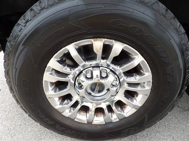 Used 2021 Ford F250 XLT w/ XLT Premium Package AWD/4WD image 10