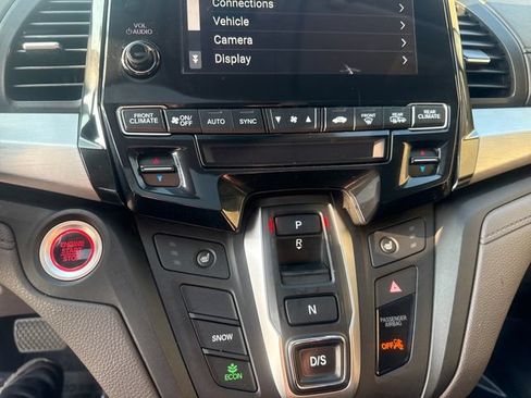 Used 2019 Honda Odyssey EX-L image 15
