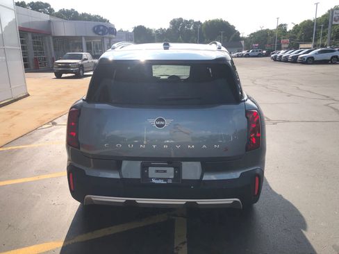 Used 2025 MINI Cooper Countryman S AWD/4WD image 3
