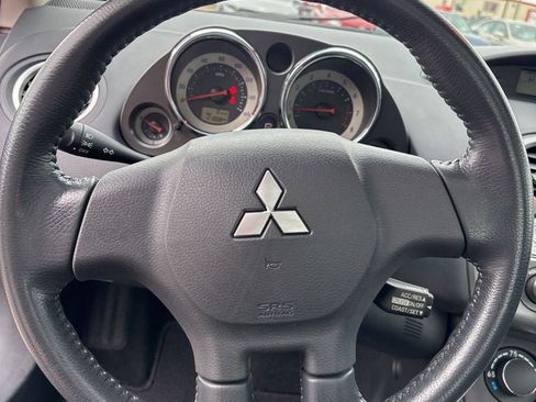Used 2006 Mitsubishi Eclipse GT FWD image 15
