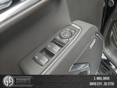 New 2026 GMC Sierra 1500 SLT w/ SLT Premium Plus Package image 11