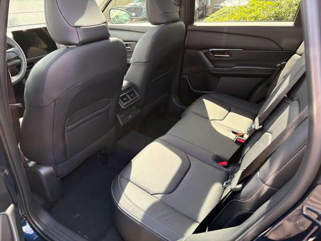 New 2026 MAZDA CX-5 2.5 S w/ Premium Package AWD/4WD image 7