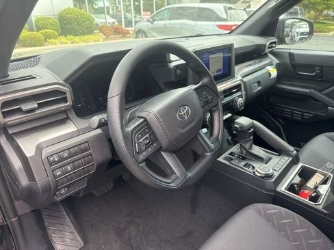 New 2026 Toyota Tacoma SR5 AWD/4WD image 14