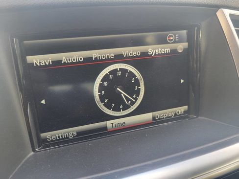 Used 2014 Mercedes-Benz ML 350 BlueTEC 4MATIC image 28