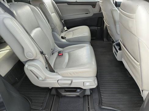 Used 2019 Honda Odyssey Elite image 22