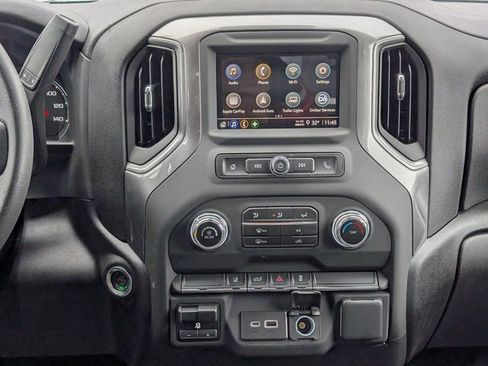 New 2025 GMC Sierra 2500 Pro w/ Convenience Package image 30