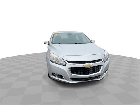 Used 2014 Chevrolet Malibu LTZ image 3