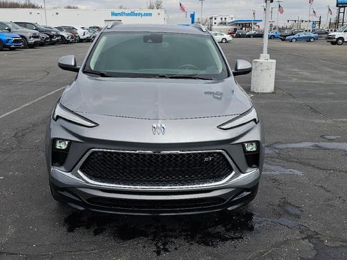 Used 2024 Buick Encore GX Sport Touring w/ Comfort Package image 2