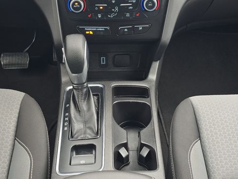 Used 2019 Ford Escape SE image 23