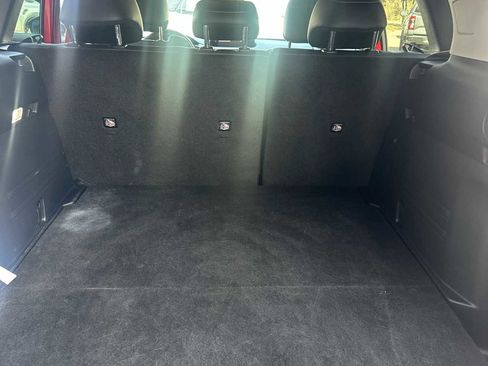 Used 2024 MAZDA CX-50 AWD 2.5 S w/ Premium Package image 8