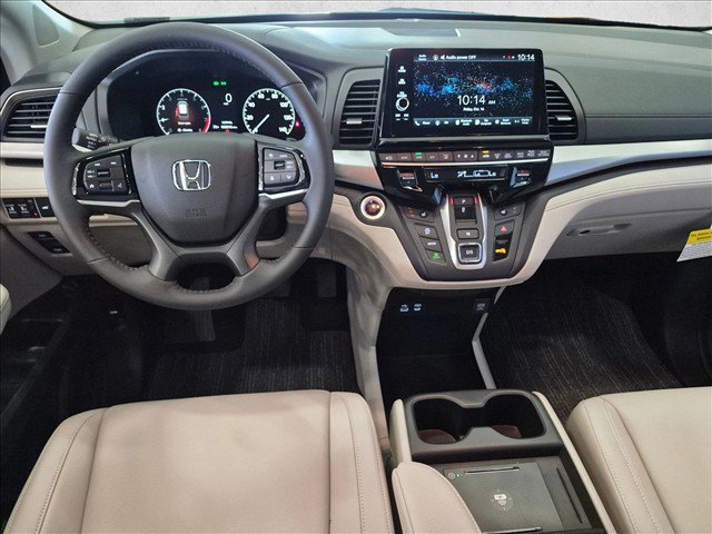 New 2027 Honda Odyssey EX-L image 14