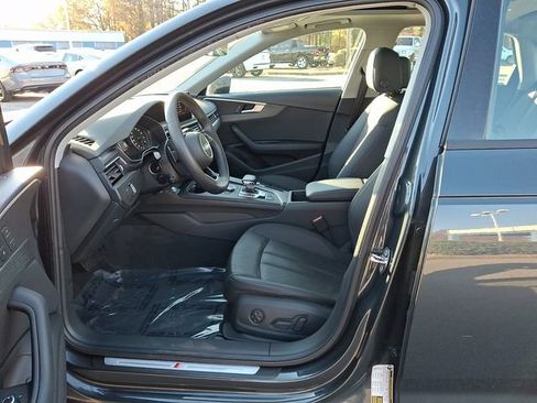 Used 2018 Audi A4 2.0T Ultra Premium image 17
