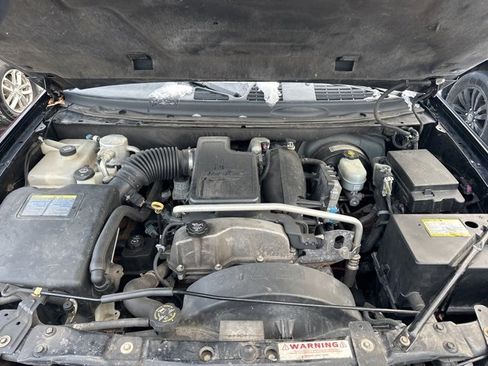 Used 2007 Chevrolet TrailBlazer LS image 32