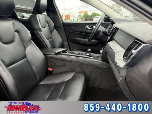 Used 2023 Volvo XC60 B5 Core w/ Climate Package AWD/4WD image 33