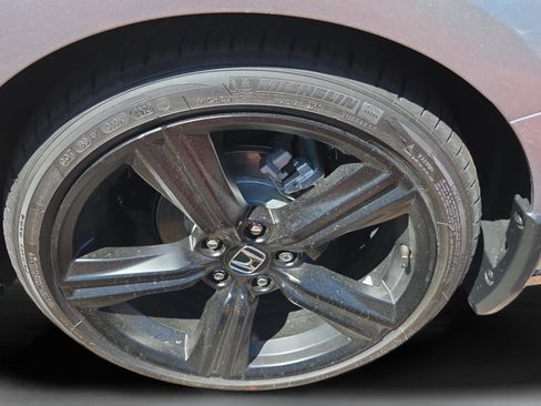 New 2026 Honda Accord Sport image 21