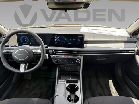 New 2026 Hyundai Sonata SEL image 31