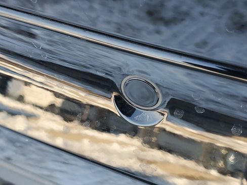 New 2026 Lincoln Nautilus Premier image 6