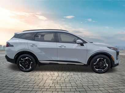 Used 2026 Kia Sportage SX