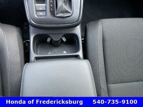 Certified 2026 Honda CR-V EX image 37