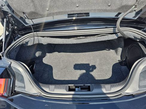 Used 2024 Ford Mustang Premium RWD image 12