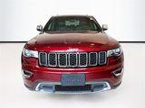 Used 2020 Jeep Grand Cherokee Limited image 2