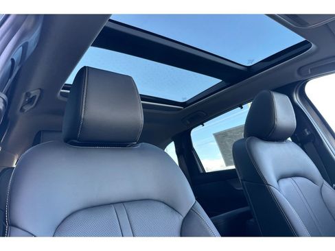 New 2026 MAZDA CX-90 3.3 Turbo w/ Premium Sport Pkg image 17