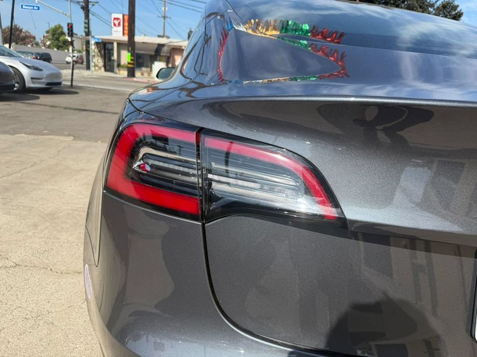 Used 2019 Tesla Model 3 Standard Range Plus RWD image 15