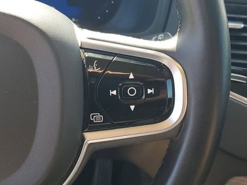 Used 2024 Volvo XC90 T8 Ultimate w/ Protection Package Premier AWD/4WD image 18