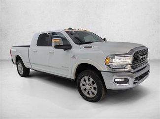 Used 2024 RAM 2500 Limited video 3