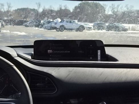 New 2026 MAZDA CX-30 2.5 Turbo w/ Premium Plus Pkg image 21