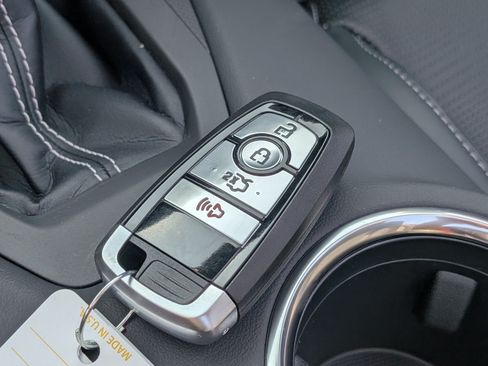 New 2026 Ford Mustang Premium RWD image 32