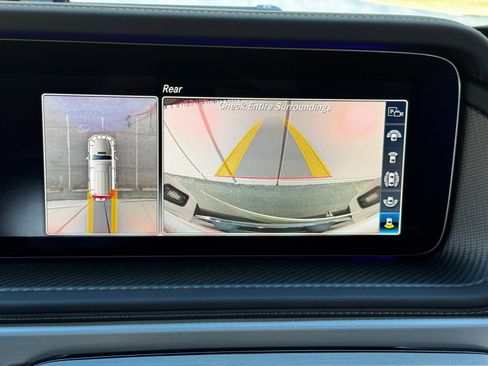 Used 2023 Mercedes-Benz G 63 AMG Squared w/ AMG Night Package Magno image 38