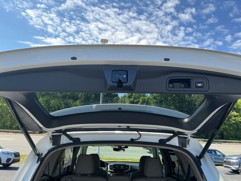 Used 2021 Honda Pilot EX-L image 18